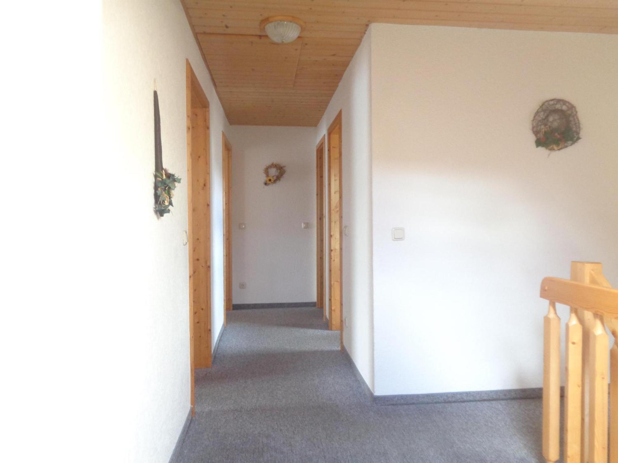 Ferienhaus Bauer Oberwiesenthal Exterior foto
